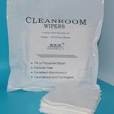 Clean Room Wipes