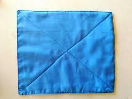 Lint free duster