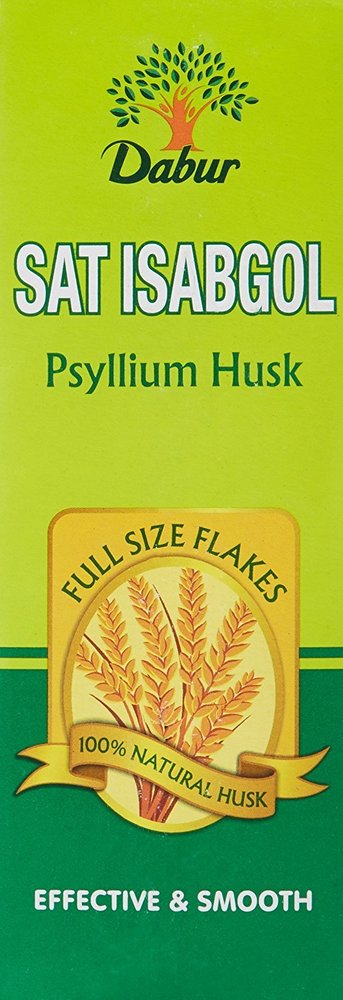 डाबर सैट इसबगोल