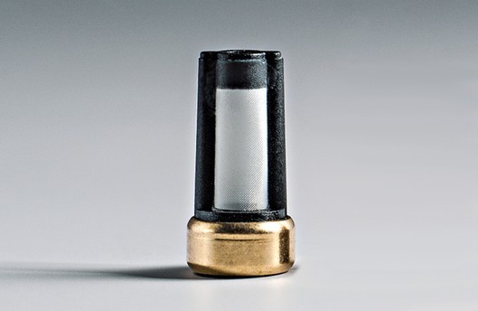 Automotive Filters - Sefar Nitex & Sefar Peektex Screens | High Contaminant Retention, Excellent Thermal Stability, Easy Installation, Ideal For Hydraulic, Fuel, Adblue Applications