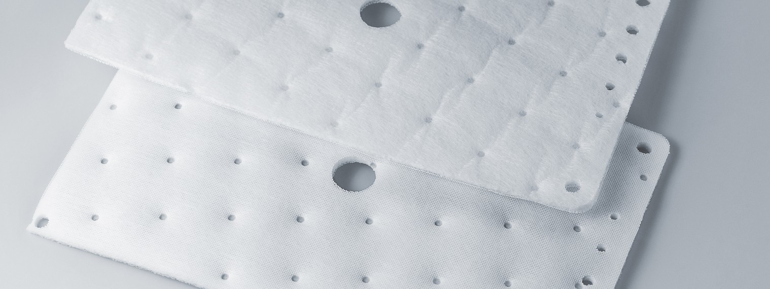 Automotive Filters - Sefar Nitex & Sefar Peektex Screens | High Contaminant Retention, Excellent Thermal Stability, Easy Installation, Ideal For Hydraulic, Fuel, Adblue Applications