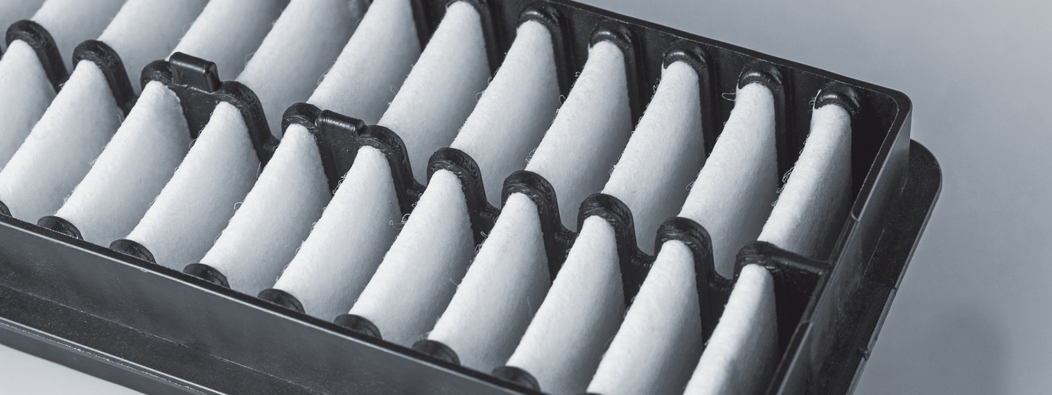 Automotive Filters - Sefar Nitex & Sefar Peektex Screens | High Contaminant Retention, Excellent Thermal Stability, Easy Installation, Ideal For Hydraulic, Fuel, Adblue Applications