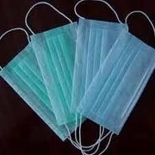 डिस्पोजेबल नाक मुखौटा