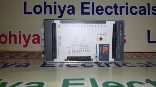 बी एंड आर मॉड्यूल रिमोट कंट्रोलर