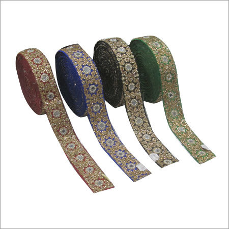Zari Borders