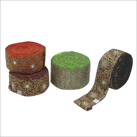 Zari Borders