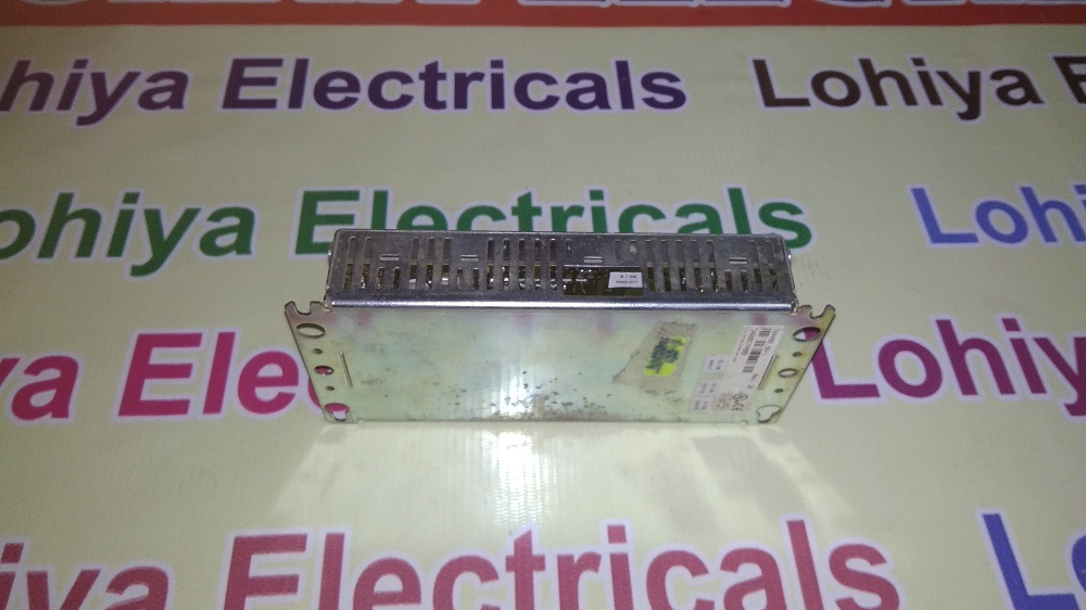 B And R Module Controller