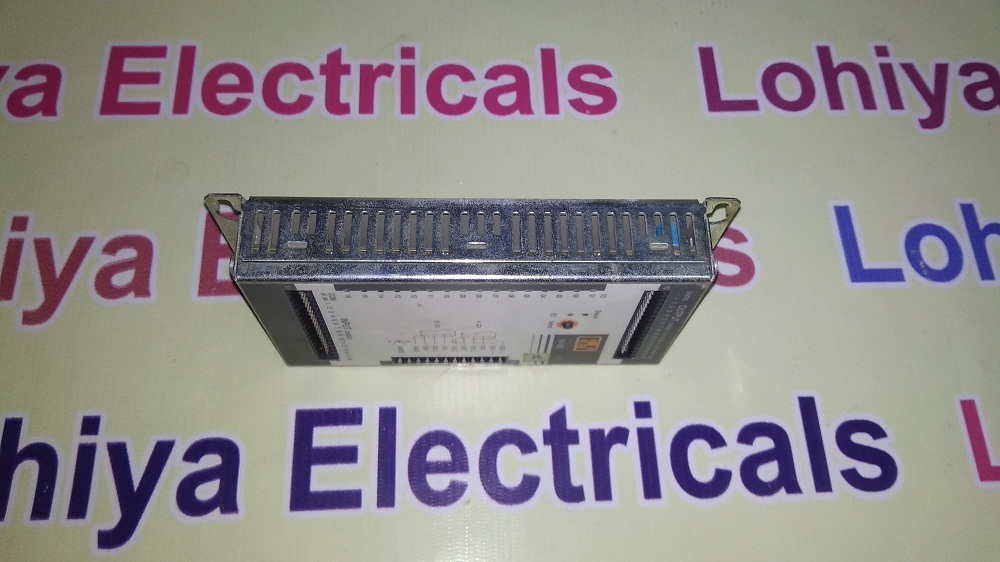 B And R Module Controller
