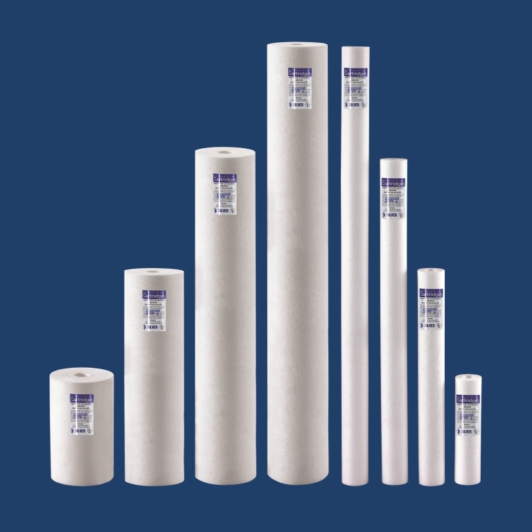 Manual Swimming Pool Filter