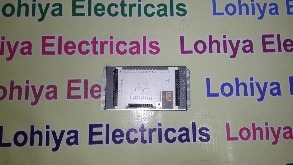 B & R Module Controller
