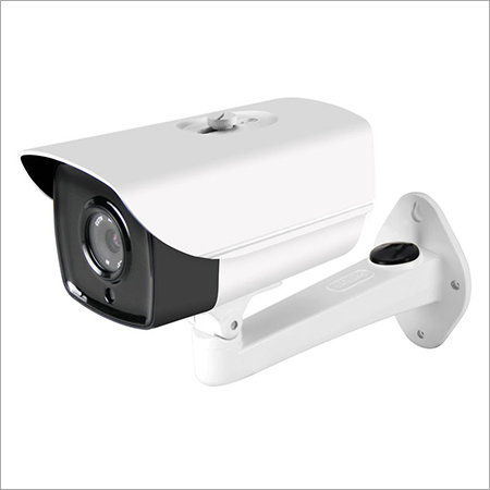 CCTV Big Bullet Camera