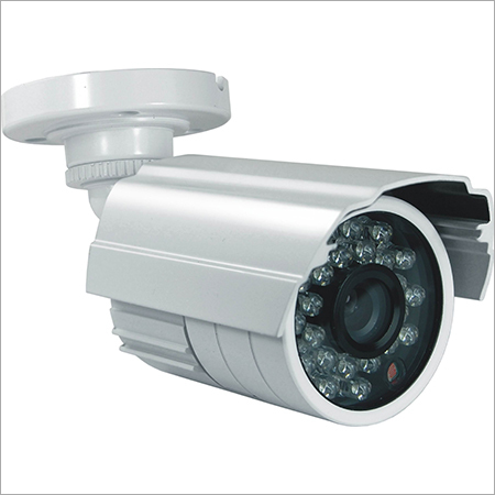 CCTV Bullet Camera IP Series