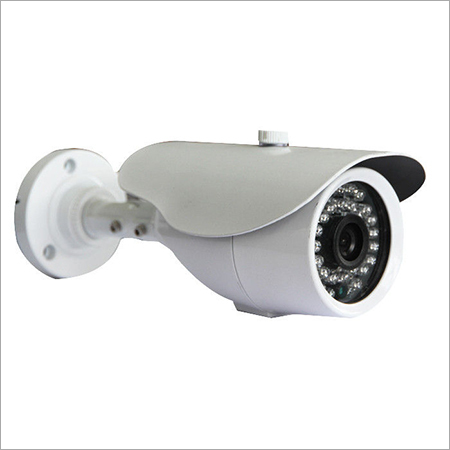 CCTV Bullet Camera