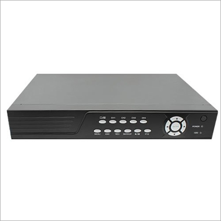 DVR System