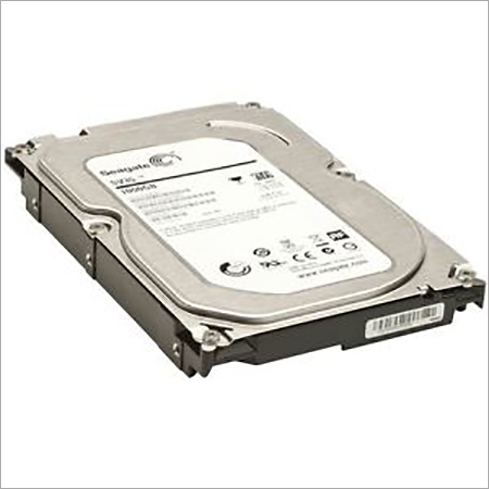 Hard Disk