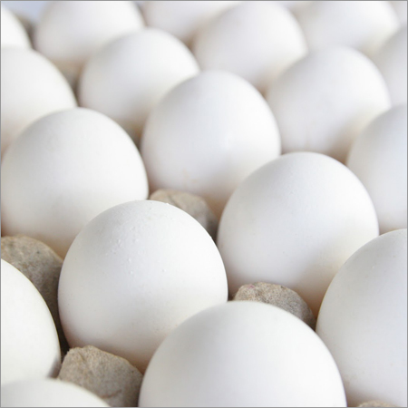 पोल्ट्री अंडे