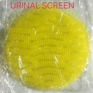 Lemon Urinal Screen