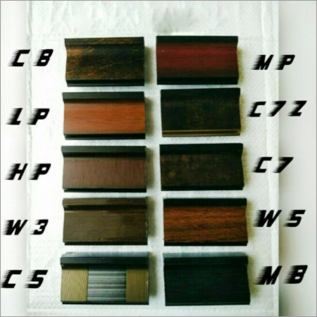 Ps Photo Frame Molding - Synthetic Material, Lightweight And Easy To Operate | Sturdy Design For Attractive Mirror Frames