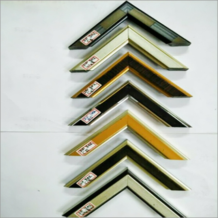 Synthetic Frame Stick Moulding