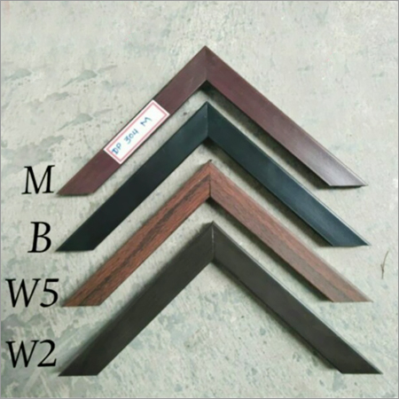 Wooden Photo Frame Moulding stick