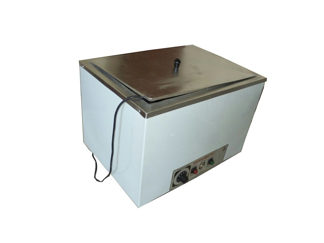 Paraffin Wax Bath - Premium Therapeutic Quality, Ideal For Skin Moisturizing And Relaxation