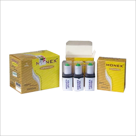 3 पीस लिपस्टिक