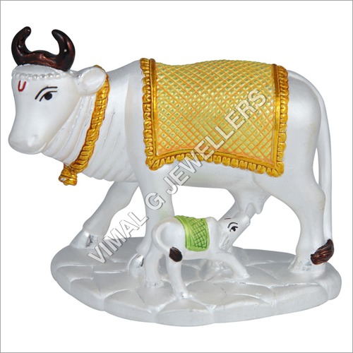 Acpl Silver Cow