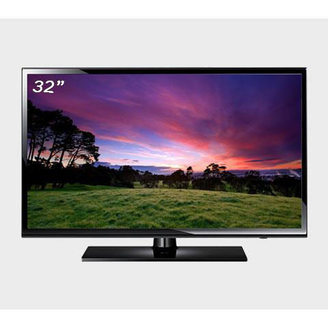 Vu 32" Led With Ir 10 Touchscreen Monitor Aspect Ratio: 16:9