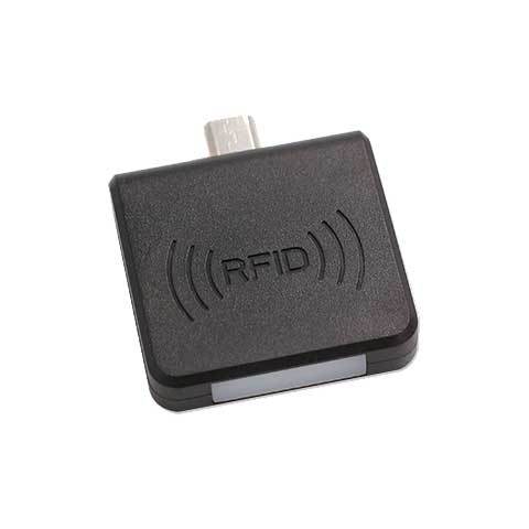 Mobile Rfid Reader
