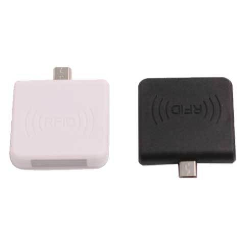 Mobile Rfid Reader