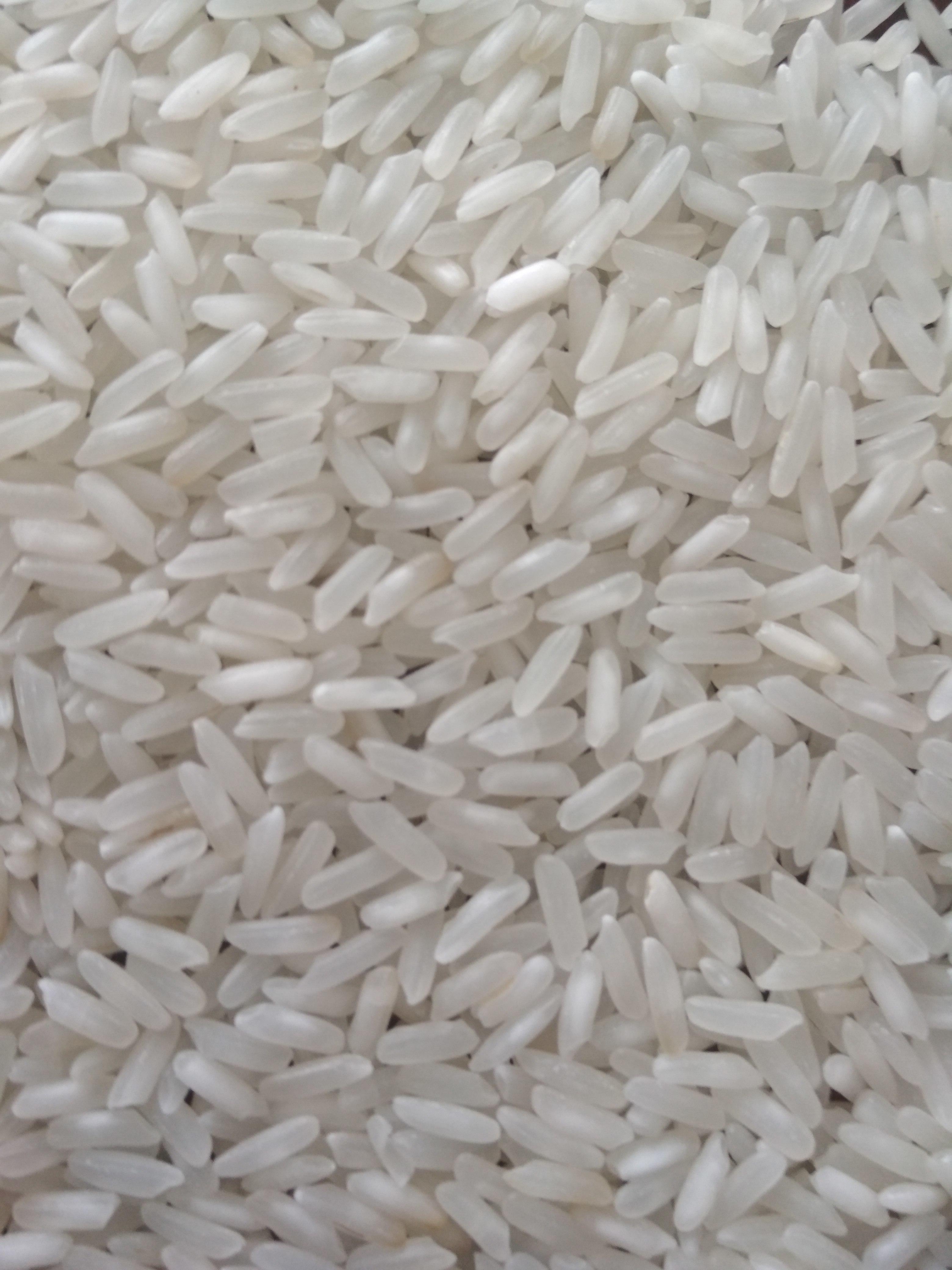 Ir 64 5% Broken Rice Admixture (%): 1%