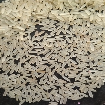 Ir 64 Parboiled Long Grain Brown Rice - 5% Broken, 14% Moisture, Yellow Color, Dried Fresh Quality, 1% Admixture
