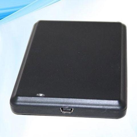 Active RFID Reader