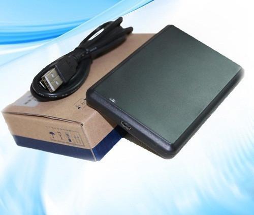 Active Rfid Reader