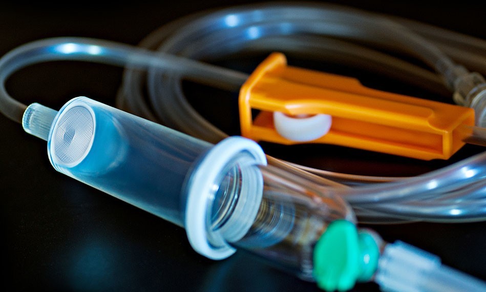 Diagnostic Test Strips