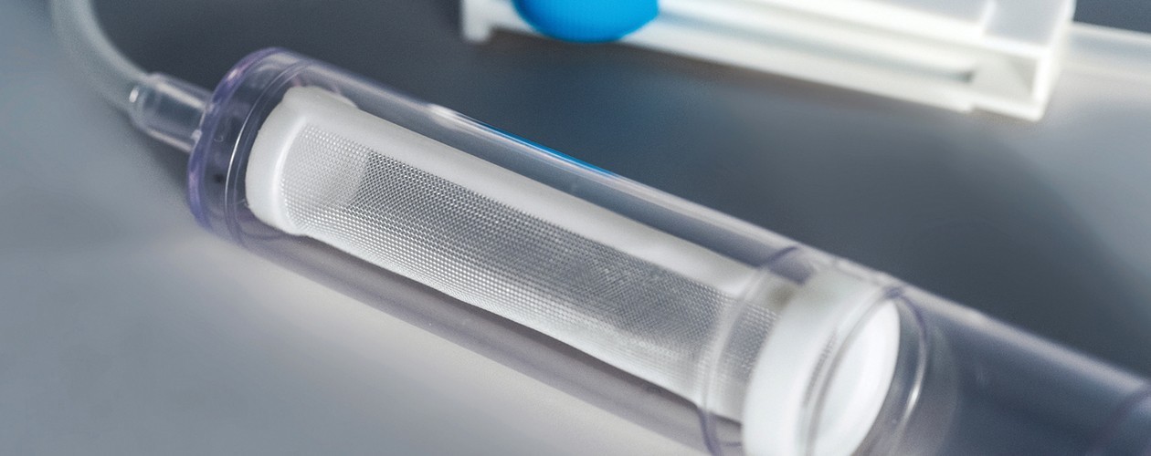 Diagnostic Test Strips