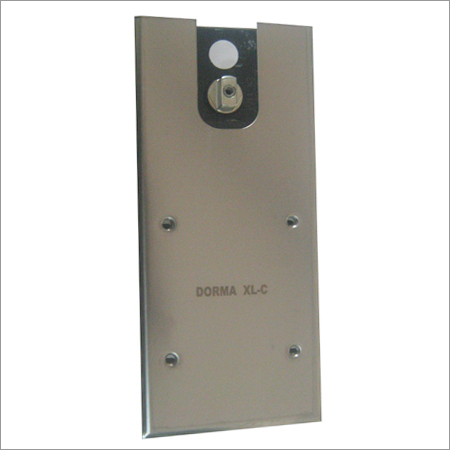 डोर मोटर