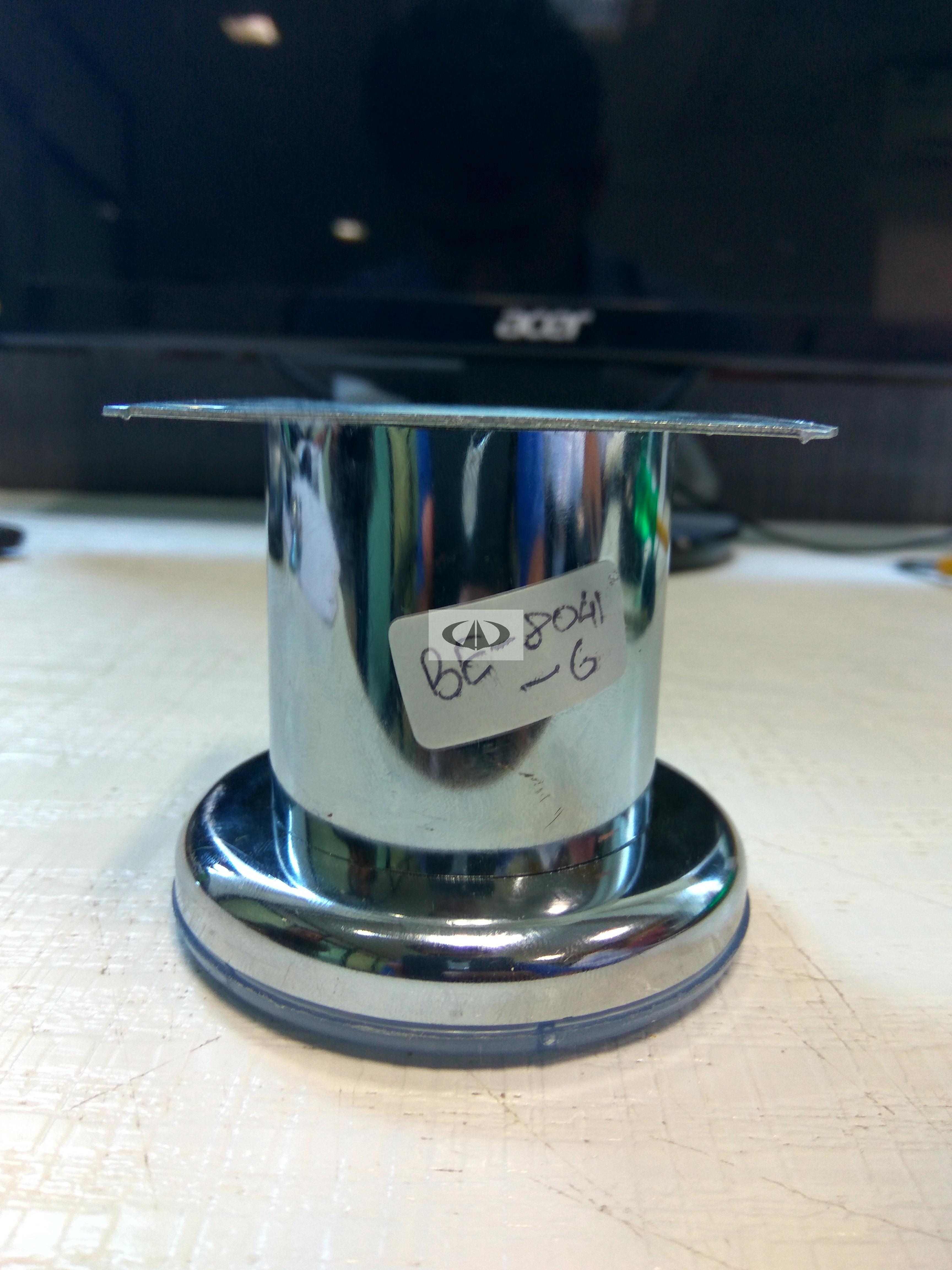 Metal Sofa Pipe Legs