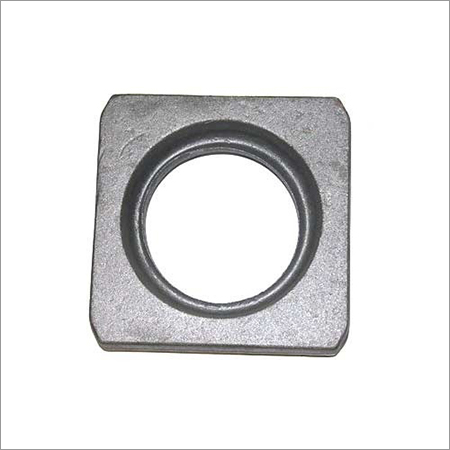 Sae Flanges