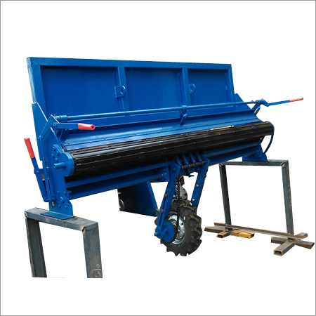 Chip Spreader