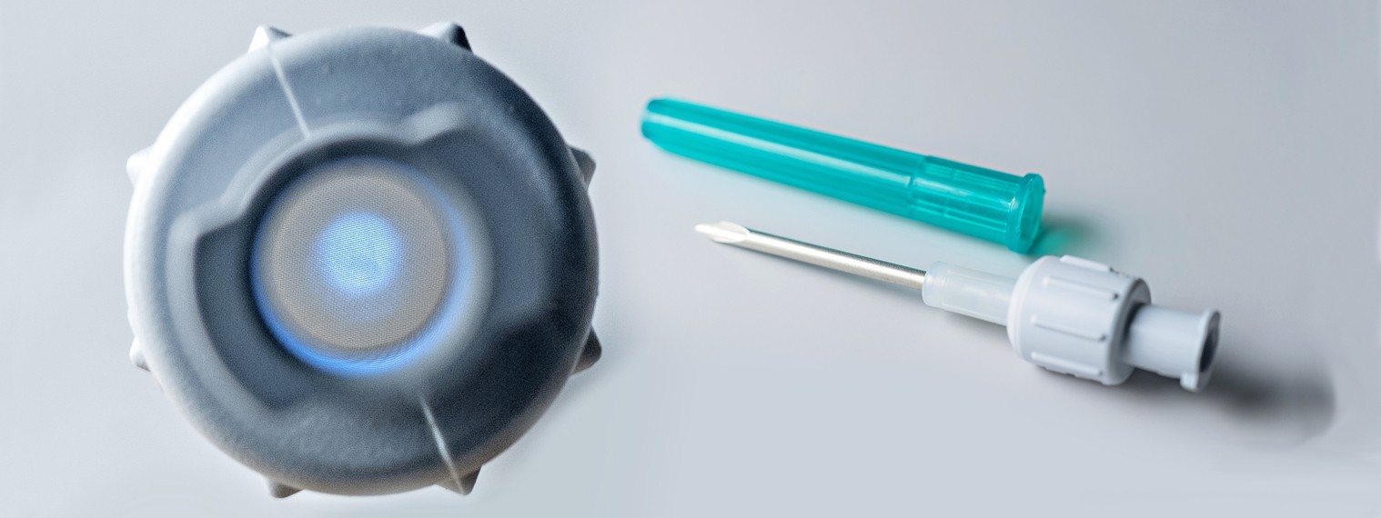 Infusion Sets