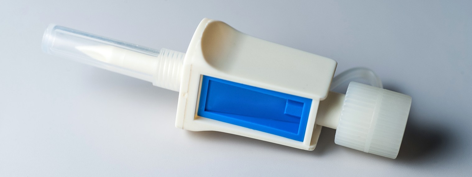 Infusion Sets