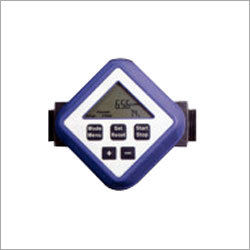 Electronic Flow Meter