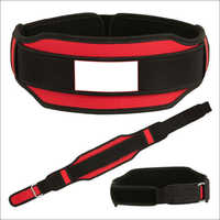 वजन उठाने के बेल्ट