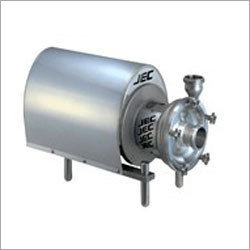 Jec Centrifugal Pump