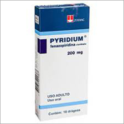 PYRIDIUM 200MG
