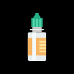 Xylakem Nasal Drop - 10 ml Liquid Format | 10 Bottles Per Box, Xylometazoline Hydrochloride, Relieves Nasal Congestion, Recommended For Adults and Children