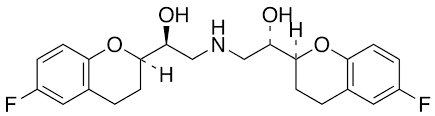 6-Fluoro-3,4-Dihydro-2-Oxiranyl-2H-1-Benzopyran (Stage -NB-6) - CAS No. 99199-90-3, 99% Purity, Medicine Grade Pharmaceutical Intermediate for Nebivolol HCl Applications