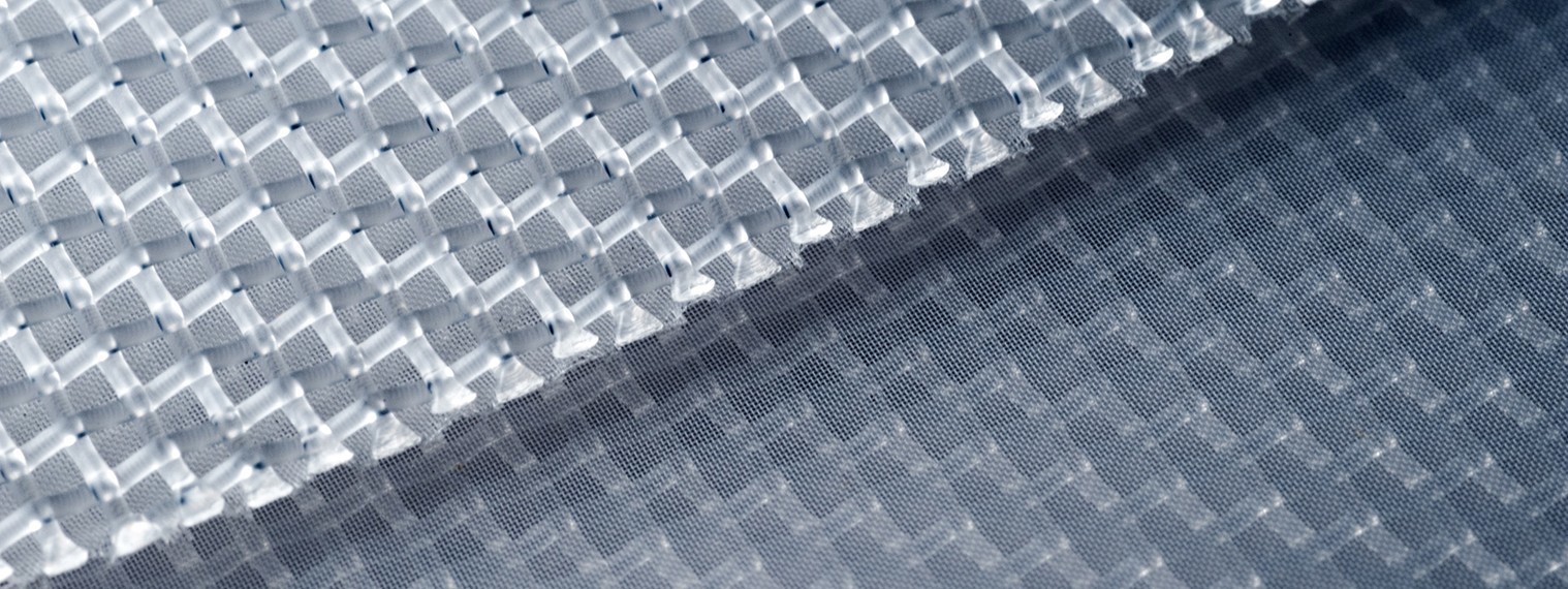 Perfusion Filters Application: Blood Filtration