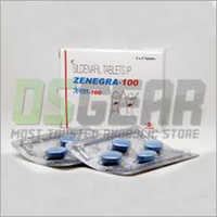 zenegra 25mg